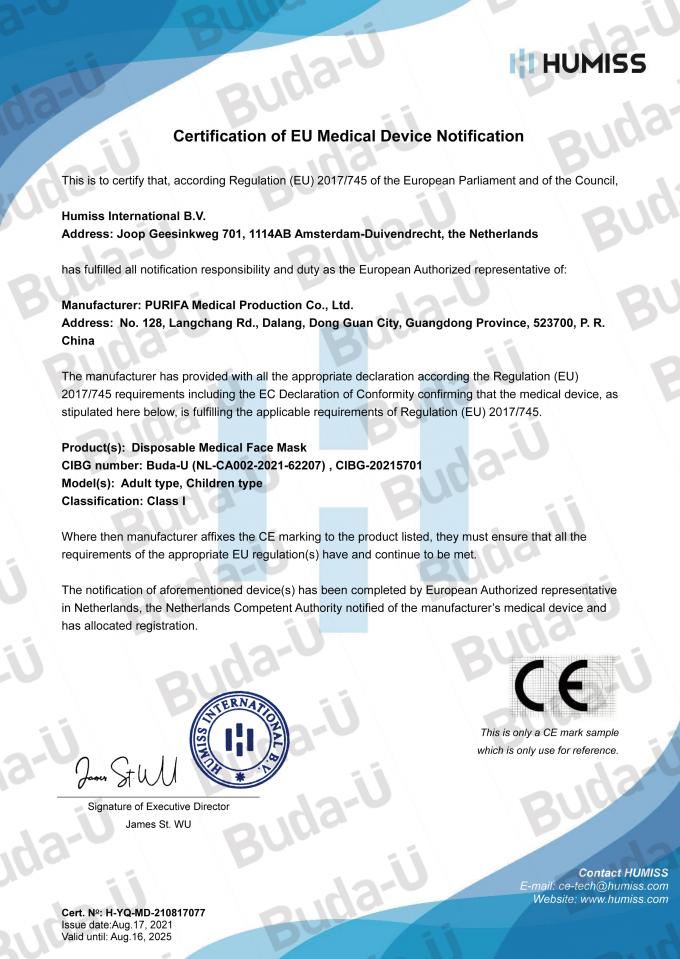 Certificado do C2 do módulo do CE 0370 - 2 de 2